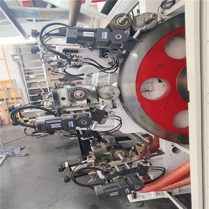 Chất lượng cao sản xuất tại Trung Quốc 6 màu sắc trung tâm trống ci máy <span class=keywords><strong>in</strong></span> <span class=keywords><strong>flexo</strong></span> Mini - Product Image 3