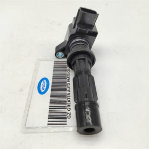 WLBTR yüksek kalite L3G2-18-100A ateşleme bobini yeni 1 yıl garanti <span class=keywords><strong>3</strong></span> 6 ila CX-7 MX-5III (NC) - Product Image 5