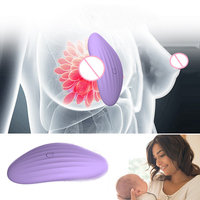 WINYI Hersteller Höschenvibrator 7 Geschwindigkeiten Brustpflegeprodukte Erwachsenen Sex tragbarer Vibrator Sexspielzeug für Damen