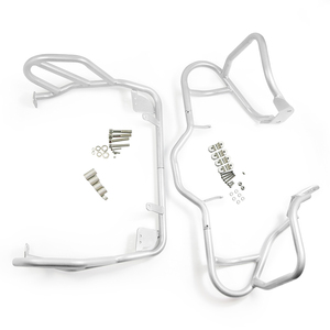 Pour <span class=keywords><strong>BMW</strong></span> R1200GS R <span class=keywords><strong>1200</strong></span> <span class=keywords><strong>GS</strong></span> R1200 <span class=keywords><strong>GS</strong></span> ADV 2007-2012 Moto Autoroute <span class=keywords><strong>Crash</strong></span> <span class=keywords><strong>Bar</strong></span> Moteur Pare-chocs Stunt Cage Cadre Protecteur - Product Image 1