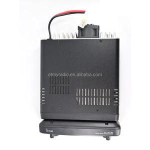 Radio Móvil de Doble Banda VHF/UHF ICOM IC-2730A Original de 50W para Radioaficionados - Product Image 4