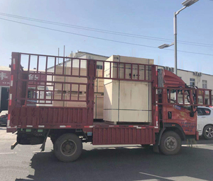 Giá bán buôn 1700 độ nhiệt độ cao thiết bị xử lý nhiệt Zirconia hàm răng giả thiêu kết lò - Product Image 6