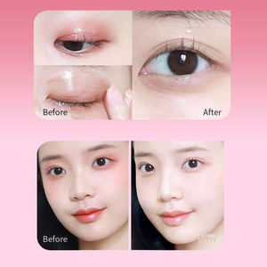 น้ำมันทำความสะอาดผิวหน้าเชอร์รี่ บลอสซั่ม สำหรับทำความสะอาดและบำรุงผิว น้ำมันเช็ดเครื่องสำอาง น้ำมันทำความสะอาดผิวหน้าเชอร์รี่ บลอสซั่ม - Product Image 6