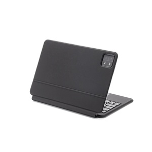 Đẹp Backlit Touchpad ma thuật bàn phím không dây trường hợp bàn phím cho Xiaomi Pro 6 11 inch - Product Image 6