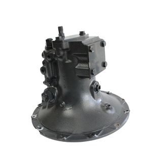 ปั๊มหลัก HPV75 708-1W-00111 708-1W-00131 สำหรับรถขุด PC60-6 PC60-7 PC60-8 ชุดปั๊มไฮดรอลิกพร้อมอายุการใช้งานยาวนาน - Product Image 3