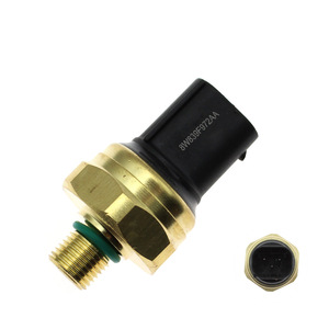 Oil Pressure Sensor 8W839F972AA <b>Thread</b> Mount For Ford Car <b>Gauge</b> Type - Product Image 5