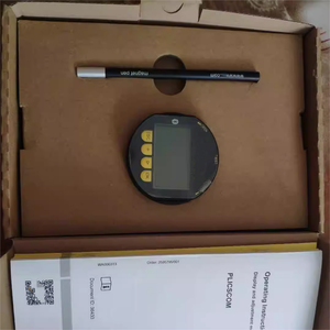 Module d'affichage d'accessoires pour capteur de niveau radar OEM d'origine PLICSCOM.XB avec IP20/IP40 et garantie d'un an - Product Image 4