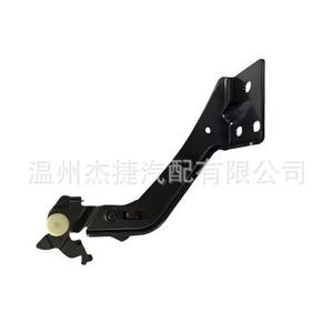 Charnière de porte et de fenêtre Fiat Peugeot modèle 1616813880 applicable à divers modèles - Product Image 1