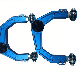 Servicio de Mecanizado CNC de Piezas Personalizadas de Aluminio y Acero, Prototipos, Accesorios para Motocicletas, Brazo Oscilante - Product Image 2