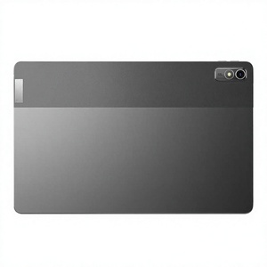 Coque arrière TB350FU pour Lenovo Tab P11 Gen 2 avec boutons d'alimentation et de volume, remplacement de l'objectif de la caméra, châssis de remplacement, coque métallique - Product Image 1