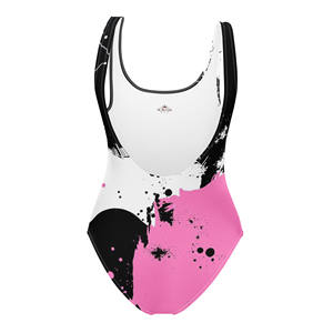 Bañador de una pieza para mujer - Product Image 1