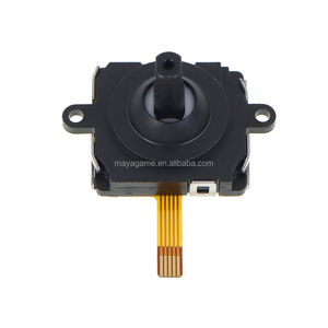 Joysticks analógicos 3D <span class=keywords><strong>para</strong></span> <span class=keywords><strong>Oculus</strong></span> <span class=keywords><strong>Quest</strong></span> <span class=keywords><strong>2</strong></span>, controlador de VR, Thumbstick 3D, reemplazo analógico - Product Image 2