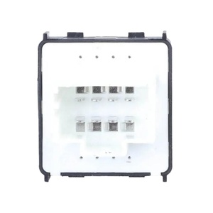 Interruptor Eléctrico para Elevalunas, Interruptor de Ventana para Citroen C3 Aircross II C4 PSA 2014-2020 98016298ZD - Product Image 3