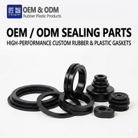 Fabricant de joints toriques, garnitures et bagues en caoutchouc NBR, EPDM, FKM, néoprène, silicone de haute qualité et de pièces de rechange en caoutchouc