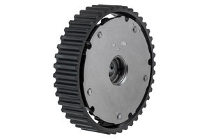 Ajusteur d'arbre à cames échappement 30646225 4271003300 1371657 pour VOLVO <span class=keywords><strong>FORD</strong></span> B52 C30 C70 II <span class=keywords><strong>S40</strong></span> S60 S80 V40 V50 2.0T - Product Image 5