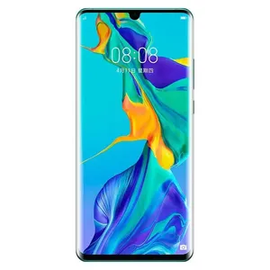 All'ingrosso originale globale sbloccato per <span class=keywords><strong>Huawei</strong></span> P30 <span class=keywords><strong>Pro</strong></span> Dual Physical SIM 4G Android Smartphone HD schermo francese operativo - Product Image 5