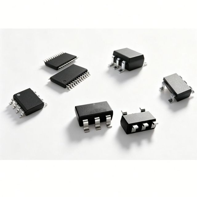 Wholesale OPA1662AIDR High Precision Operational Amplifier Chip for Medical Instrumentation High Precision Low Noise