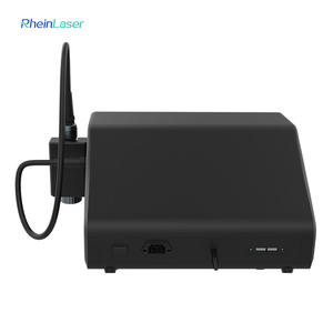 Dispositivo de Terapia a Laser de Quatro Comprimentos de Onda Classe 4 810nm 915nm 980nm 1064nm para Dor - Product Image 3