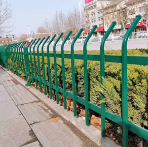 Paneles Decorativos <span class=keywords><strong>para</strong></span> Cercas <span class=keywords><strong>de</strong></span> Jardín <span class=keywords><strong>de</strong></span> Fácil Instalación, Directo <span class=keywords><strong>de</strong></span> Fábrica, Tamaño Personalizado, Borde <span class=keywords><strong>de</strong></span> Metal <span class=keywords><strong>para</strong></span> Césped y Jardín, Seguridad Residencial - Product Image 2