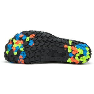 Chaussures d'eau pour hommes, tige en maille, semelle extérieure en caoutchouc antidérapante, plage, natation, surf, sport de plein air, chaussures d'été - Product Image 3