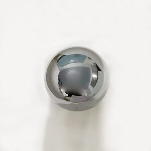 China Groot Formaat Irg 206 Glas Sferische Lens <span class=keywords><strong>Cdgm</strong></span> Glas Hws6 Ball Lens - Product Image 3