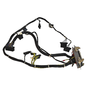 สายเชื่อมต่อหุ่นยนต์ FANUC A660-4004-T776 สำหรับแขนหุ่นยนต์อุตสาหกรรมและตัวควบคุม - Product Image 2
