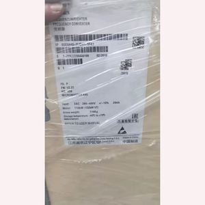 Convertidor de Frecuencia MM440 Nuevo, <span class=keywords><strong>6SE6440</strong></span>-<span class=keywords><strong>2UD41</strong></span>-<span class=keywords><strong>1FA1</strong></span>, 110KW/380V, Sin Filtro Incorporado - Product Image 3