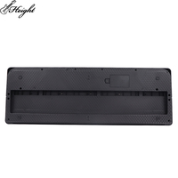 Clavier électronique 61 touches, piano portable, instrument de musique pour débutants et éducation, vente en gros OEM