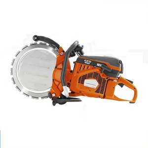 Scie à anneau pour béton Fu Shi Hua K970 350 mm, machine à découper les murs en armature - Product Image 4