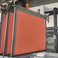 Équipement d'extraction continue du cuivre, solution de gravure à l'acide, système de récupération des métaux, machine de recyclage des déchets électroniques