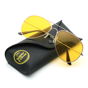 Lunettes <span class=keywords><strong>de</strong></span> soleil jaunes 3025 à prix avantageux, lunettes <span class=keywords><strong>de</strong></span> <span class=keywords><strong>conduite</strong></span> <span class=keywords><strong>de</strong></span> <span class=keywords><strong>nuit</strong></span>, lunettes <span class=keywords><strong>de</strong></span> vision nocturne pour hommes et femmes - Product Image 1