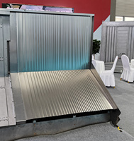 Housse souple personnalisée en soufflet accordéon, résistante à la poussière et à l'huile, pour la protection des guides linéaires CNC