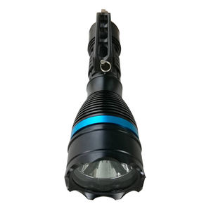 Handheld Explosions geschützte Searchlight Fire fighter Taschenlampe für Feuerwehr mann und Wasserschutz - Product Image 4