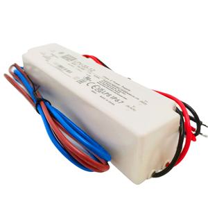 Meanwell LPV-35-12 35W 12V LEDトランス CE&CB認証済み スイッチング電源 新品 Mean Well SMPS - Product Image 1