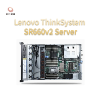 Serveur rack 2U de troisième génération Lenovo SR590V2/SR650V2/SR658V2/SR660V2/SR668V2, nouvelle génération, mémoire serveur DDR4