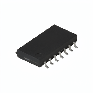 ชิป NJU7054M 14 LSSOP จากผู้ผลิต ซื้อชิ้นส่วนอิเล็กทรอนิกส์ออนไลน์ - Product Image 1