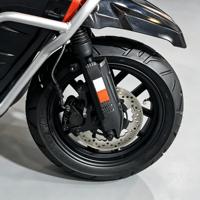 Pabrik Cina Memproduksi Sepeda Motor Listrik 2 Roda Terlaris Desain OEM/ODM Ban Lebar Sepeda Listrik Sepeda Motor Trail Listrik