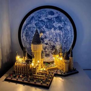 Puzzles ronds personnalisés sur le thème des planètes, en papier 3D, 1000 pièces, jouet pour enfants et adultes avec logo - Product Image 5