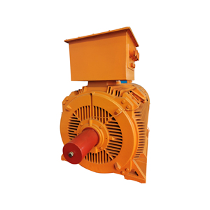 High Power Three Phase Induction Motor Asynchronous Ac Motor Y3 - H High Power Induction Motor Three Phase Asynchronous Motor Ac - Product Image 4