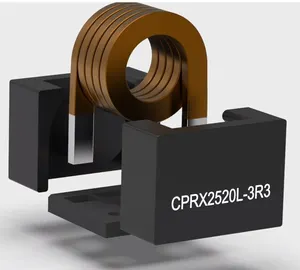 High Current Power Inductor CSBX2212 Series Compact Type CSBX2212-3R3M 3.3uH ~ 100uH