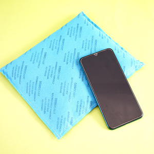 1000g Activated Clay <b>Desiccant</b> Thickened Non-Woven Fabric Industrial Household Moisture-Proof Agent Bulk <b>Pack</b> Household - Product Image 1