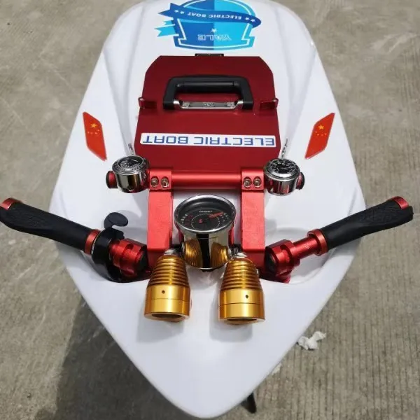 2019 New Electric Dưới Nước Biển Scooter Điện Dưới Nước Cánh Quạt Dưới Nước Lặn Scooter