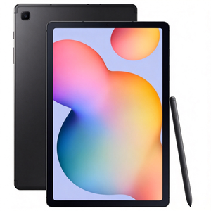<span class=keywords><strong>Tablet</strong></span> Educativo P610 Tab <span class=keywords><strong>S6</strong></span> Lite 10.4" 2000x1200 Exynos 9611 4GB RAM USB Type-C Wi-Fi per Bambini con Touch Capacitivo - Product Image 1