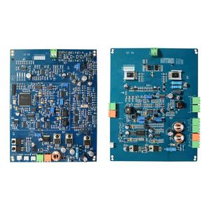 Système antivol EAS RF 8,2 MHz X7 super puissant pour magasin de détail, carte mère EAS bleu foncé en gros pour circuits imprimés (PCB) - Product Image 2