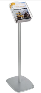 <span class=keywords><strong>Présentoir</strong></span> de brochures <span class=keywords><strong>A4</strong></span> simple et moderne <span class=keywords><strong>Présentoir</strong></span> de vente au détail en acrylique et étagères de rangement Portrait <span class=keywords><strong>Paysage</strong></span> Surface polie - Product Image 6