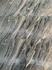 Vente en gros de granit Juparana naturel de Chine |   Grandes dalles polies aux motifs de couleurs fantastiques - Product Image 6