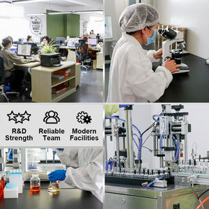 BespritGift Vente en gros de bombes effervescentes de cocktail haut de gamme personnalisées, bombes de cocktail comestibles, boules effervescentes pour boissons, pour cadeaux personnels - Product Image 6