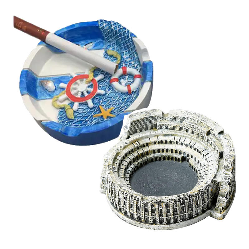 Cenicero del recuerdo