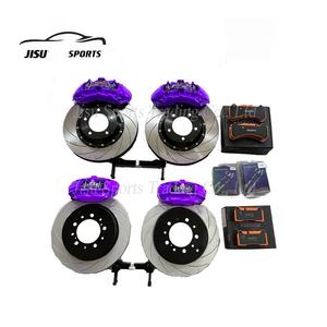 Kit de frein de voiture V6 et F40 personnalisé pour Toyota Hilux MR2 <span class=keywords><strong>Volvo</strong></span> <span class=keywords><strong>V60</strong></span> Innova Land Cruiser 200 300 Bmw série 3 Honda Ford Mazda 3 - Product Image 1