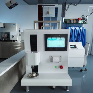 Testeur de résistance des coquilles d'œufs portable HP608P Yonghui OEM personnalisé ODM, fonctionnement en un clic, origine Chine - Product Image 4